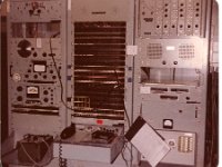 Turkey test board
